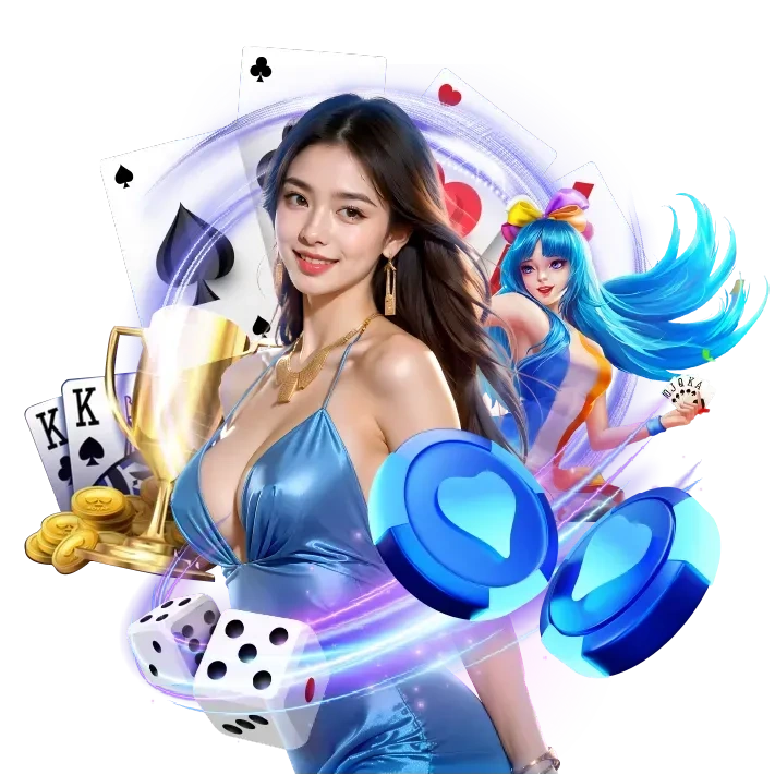 Nội dung game bài và luật cơ bản tại 888Now