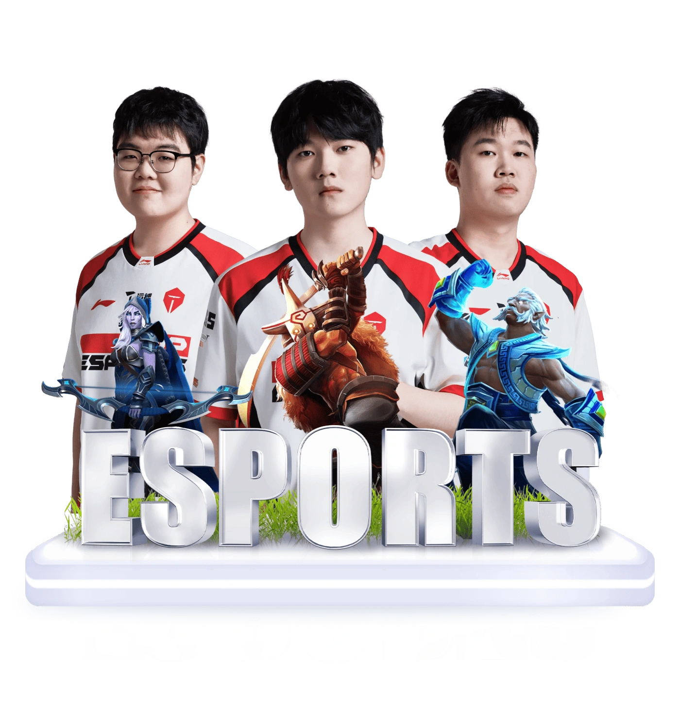 Thông tin giải đấu esports tại 888Now